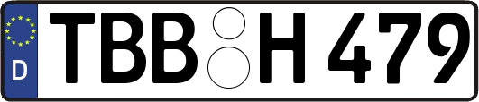 TBB-H479