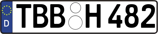 TBB-H482