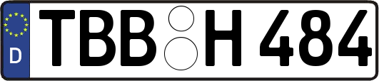 TBB-H484
