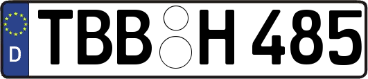 TBB-H485