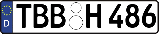 TBB-H486