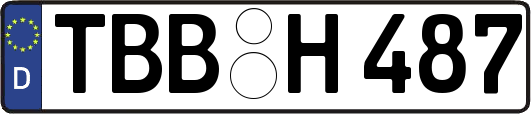 TBB-H487