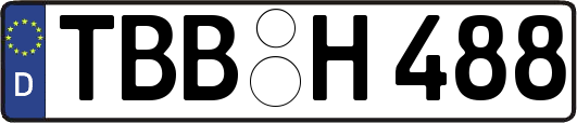 TBB-H488
