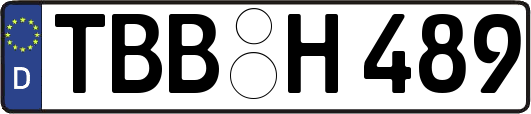 TBB-H489