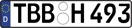 TBB-H493