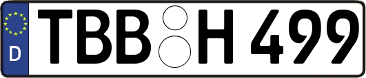 TBB-H499