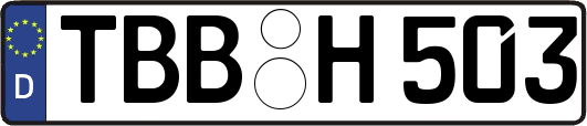 TBB-H503