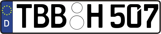 TBB-H507