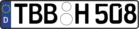 TBB-H508