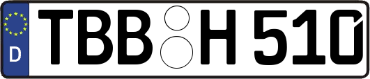 TBB-H510