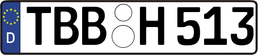 TBB-H513