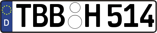 TBB-H514