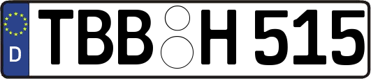 TBB-H515