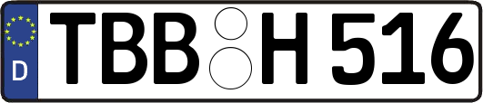 TBB-H516