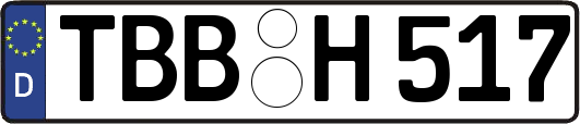TBB-H517