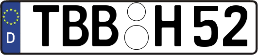 TBB-H52