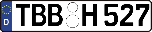 TBB-H527