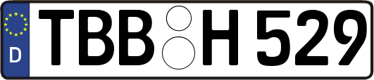 TBB-H529