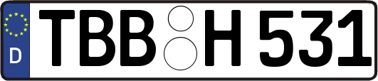 TBB-H531
