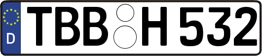 TBB-H532