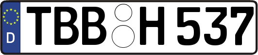 TBB-H537