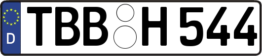 TBB-H544