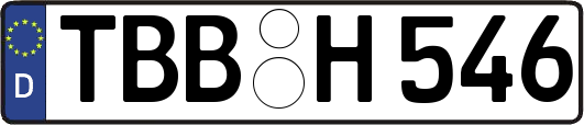 TBB-H546