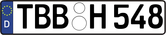 TBB-H548