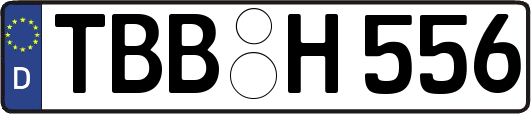 TBB-H556