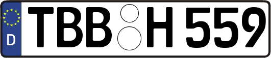 TBB-H559