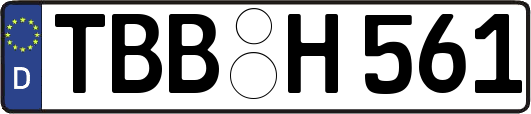 TBB-H561