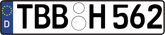 TBB-H562