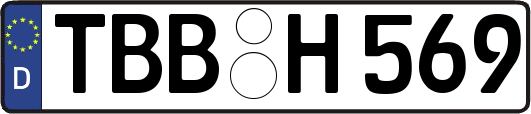 TBB-H569