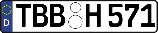 TBB-H571