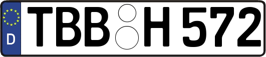 TBB-H572
