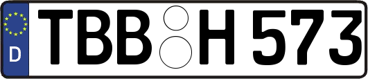 TBB-H573