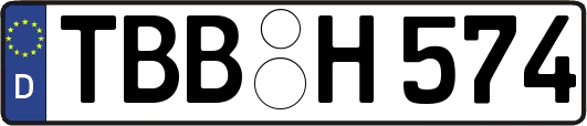 TBB-H574