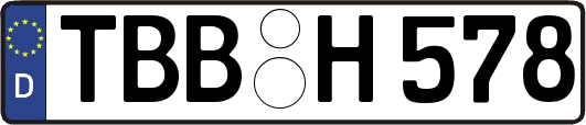 TBB-H578