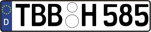 TBB-H585