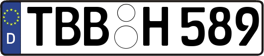 TBB-H589