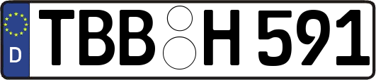 TBB-H591