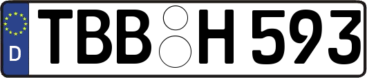 TBB-H593