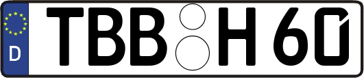 TBB-H60