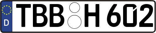 TBB-H602