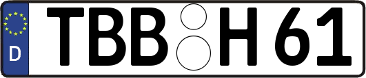 TBB-H61