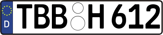 TBB-H612