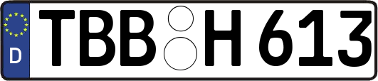 TBB-H613
