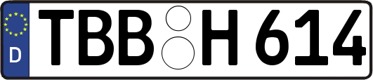 TBB-H614