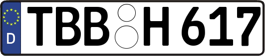 TBB-H617