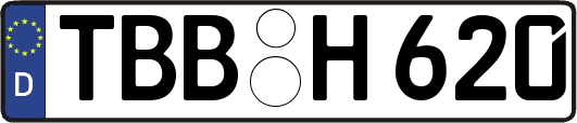 TBB-H620